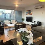 Apartment With Balcony In Brussels Center